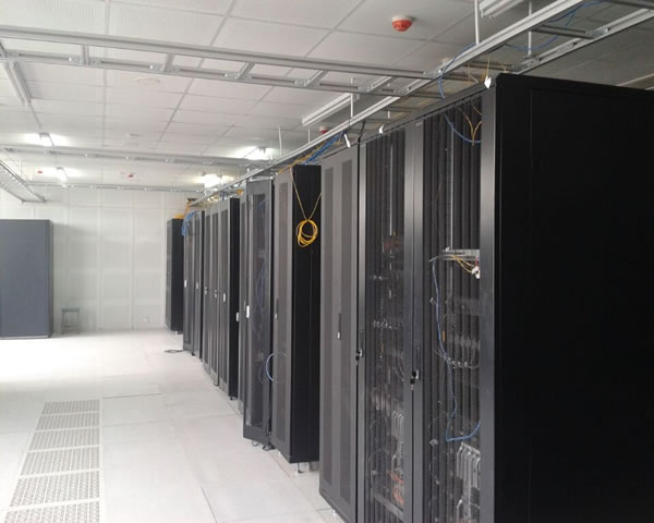 Construction And Optimization Methods Of Japanese Native IP Server